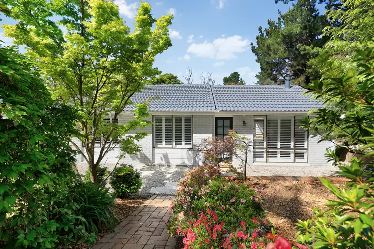 Second view of Homely house listing, 121 Henderson Road, Wentworth Falls NSW 2782