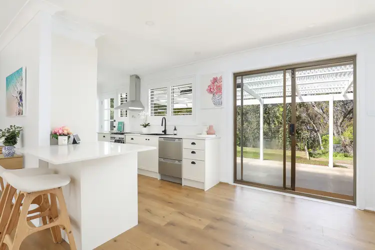 Third view of Homely house listing, 121 Henderson Road, Wentworth Falls NSW 2782