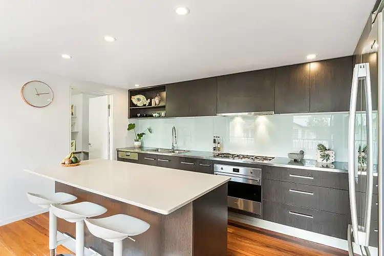 Second view of Homely house listing, 129 Harte Street, Chelmer QLD 4068