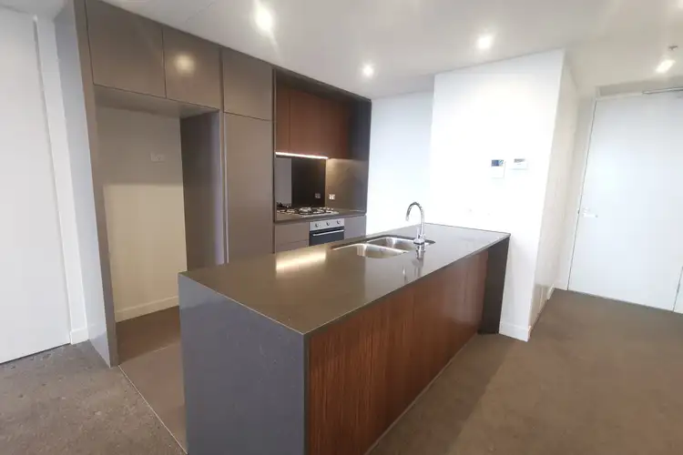 Third view of Homely apartment listing, Level 19/1901/6 Ebsworth Street, Zetland NSW 2017