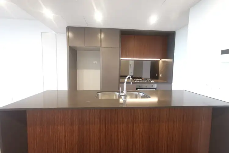 Fourth view of Homely apartment listing, Level 19/1901/6 Ebsworth Street, Zetland NSW 2017