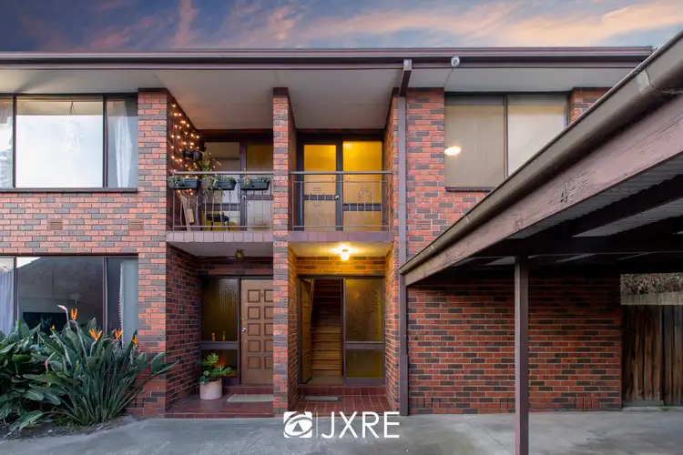 5/1439 North Road, Oakleigh East VIC 3166
