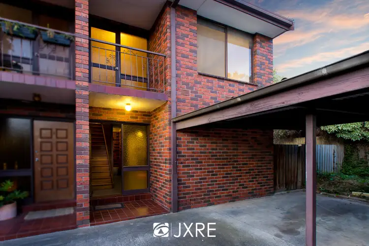 Second view of Homely townhouse listing, 5/1439 North Road, Oakleigh East VIC 3166