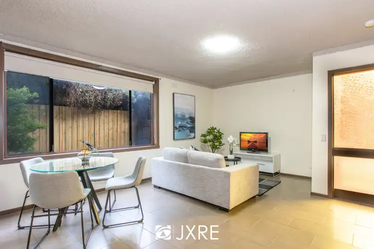 Fifth view of Homely townhouse listing, 5/1439 North Road, Oakleigh East VIC 3166