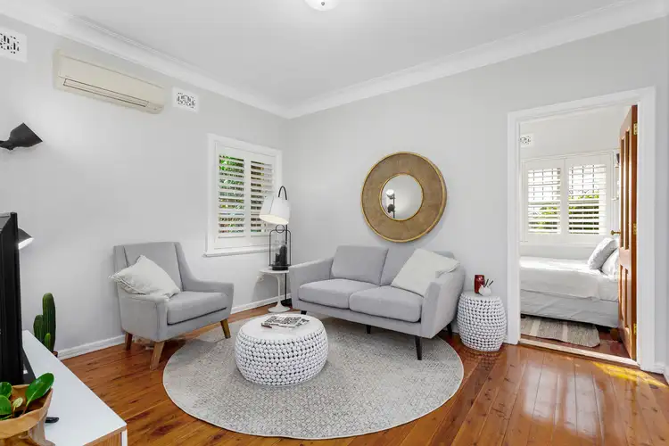 1/8 Pitt Street, Randwick NSW 2031