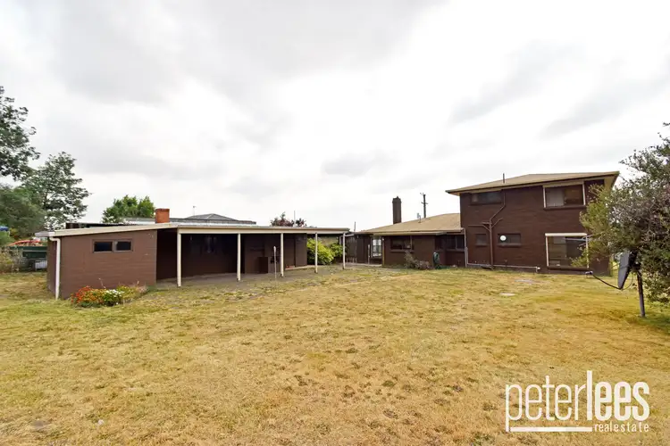 32 Henrietta Street, Bracknell TAS 7302