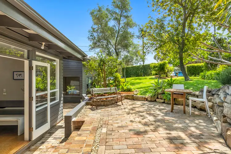 15 Beaconsfield Street, Newport NSW 2106