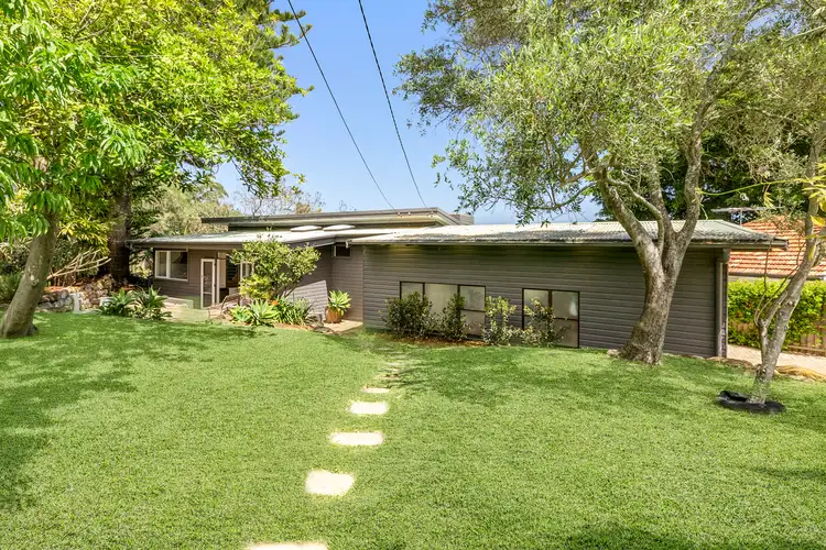 Second view of Homely house listing, 15 Beaconsfield Street, Newport NSW 2106