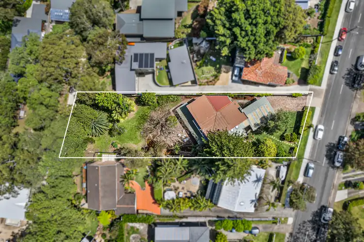 Third view of Homely house listing, 15 Beaconsfield Street, Newport NSW 2106