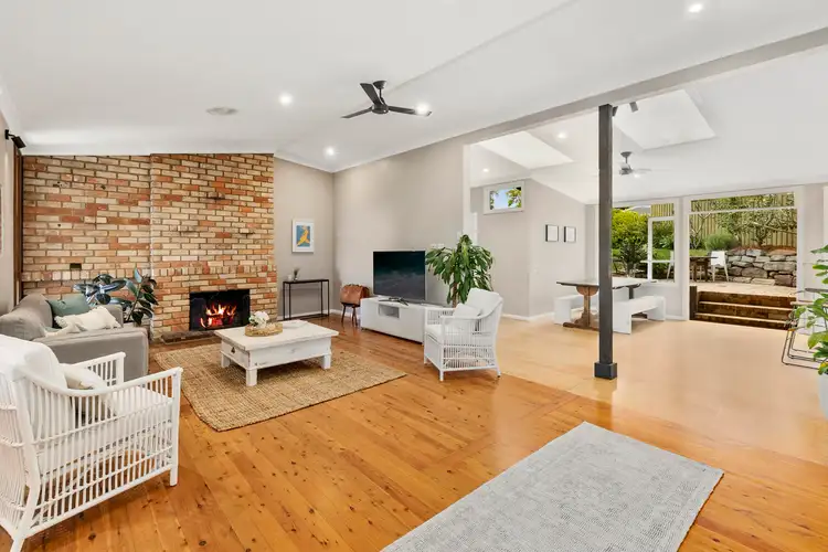 Fifth view of Homely house listing, 15 Beaconsfield Street, Newport NSW 2106