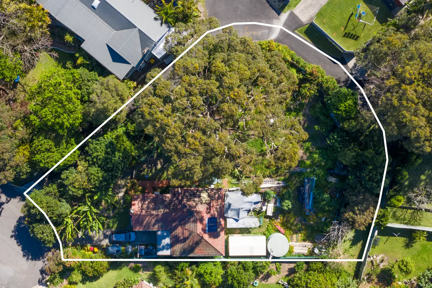 Main view of Homely house listing, 10 Hillcrest Parade, Adamstown Heights NSW 2289