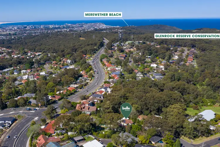 Third view of Homely house listing, 10 Hillcrest Parade, Adamstown Heights NSW 2289