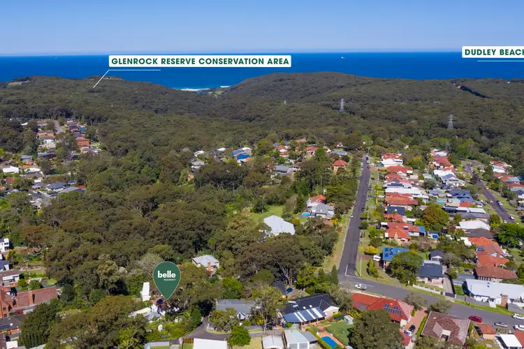 Fourth view of Homely house listing, 10 Hillcrest Parade, Adamstown Heights NSW 2289