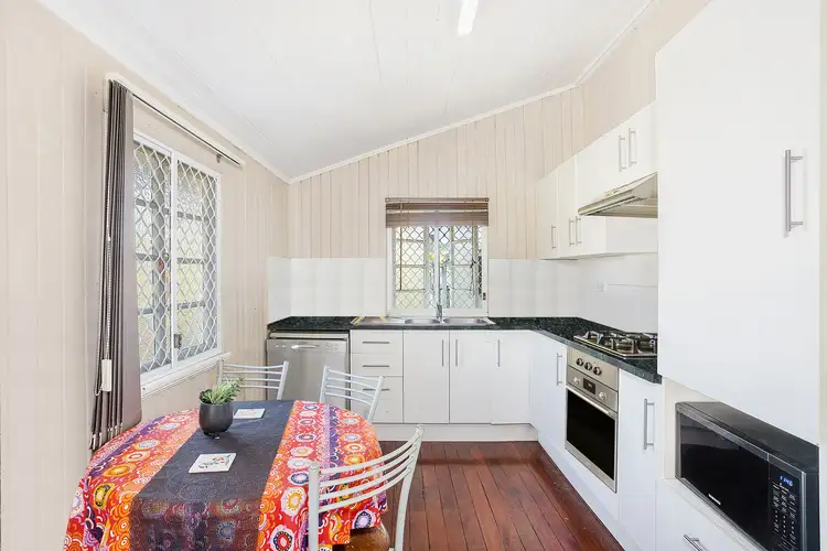 Third view of Homely semi-detached listing, 92 Princess Street, Berserker QLD 4701