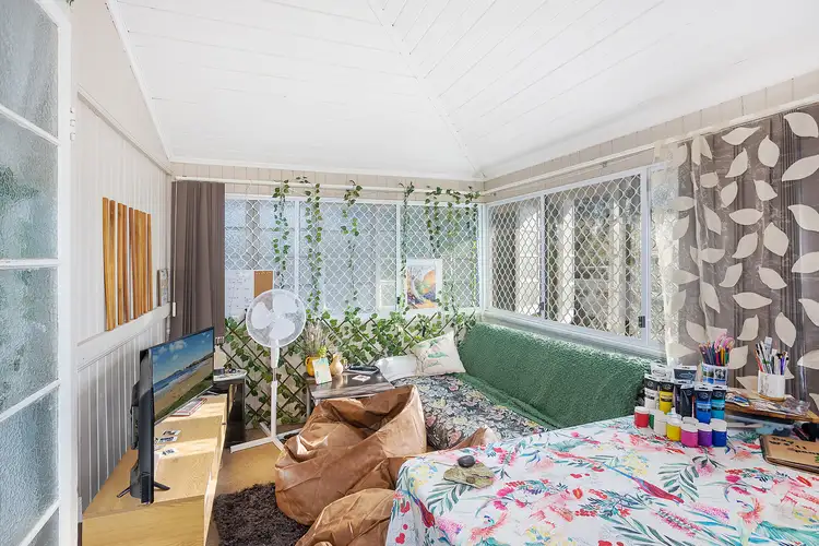 Fourth view of Homely semi-detached listing, 92 Princess Street, Berserker QLD 4701
