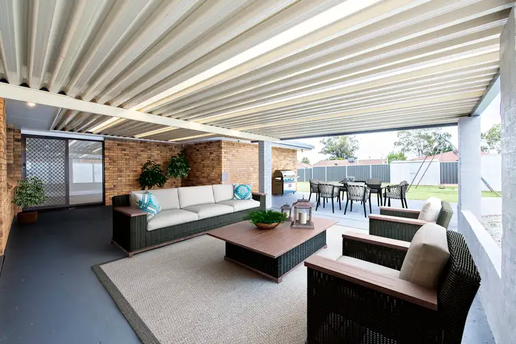 5 Balmoral Place, Dubbo NSW 2830