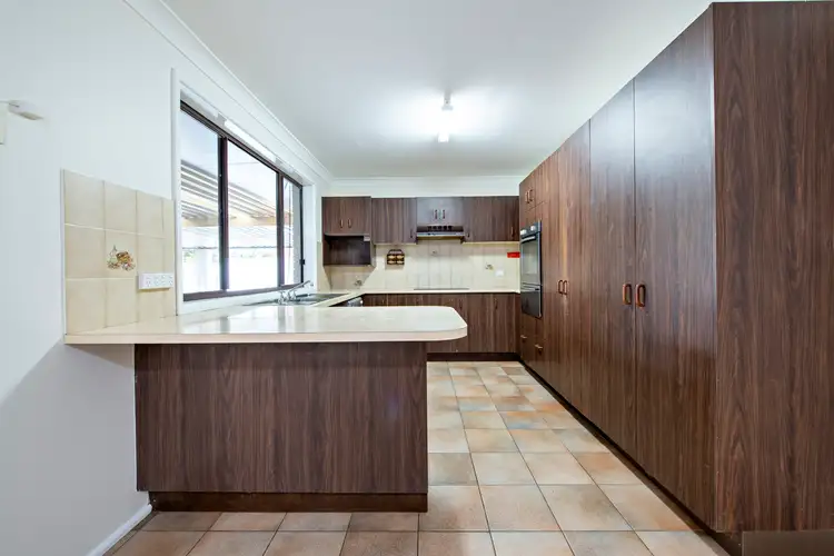 Fourth view of Homely house listing, 5 Balmoral Place, Dubbo NSW 2830