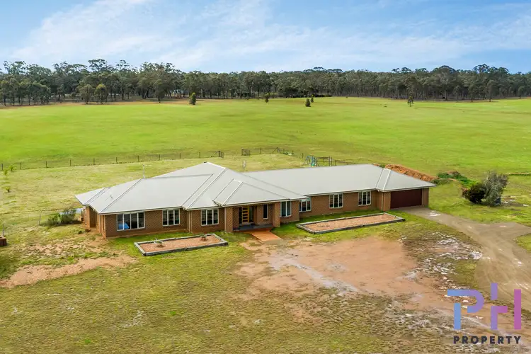 Main view of Homely house listing, 74 Doleman Road, Woodvale VIC 3556