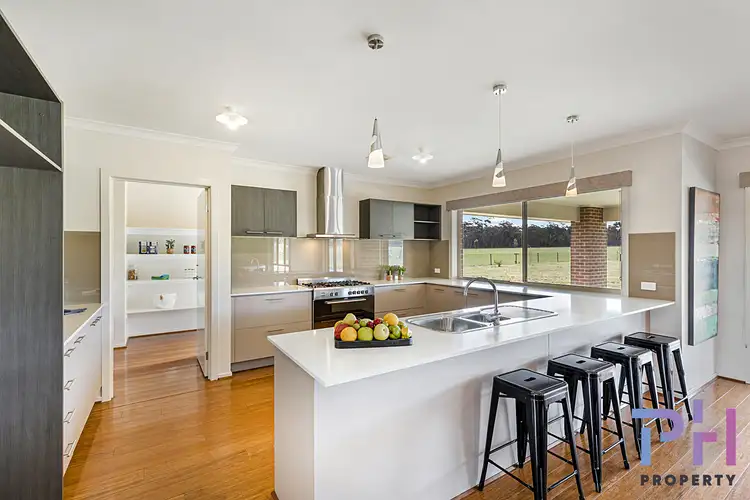 Second view of Homely house listing, 74 Doleman Road, Woodvale VIC 3556