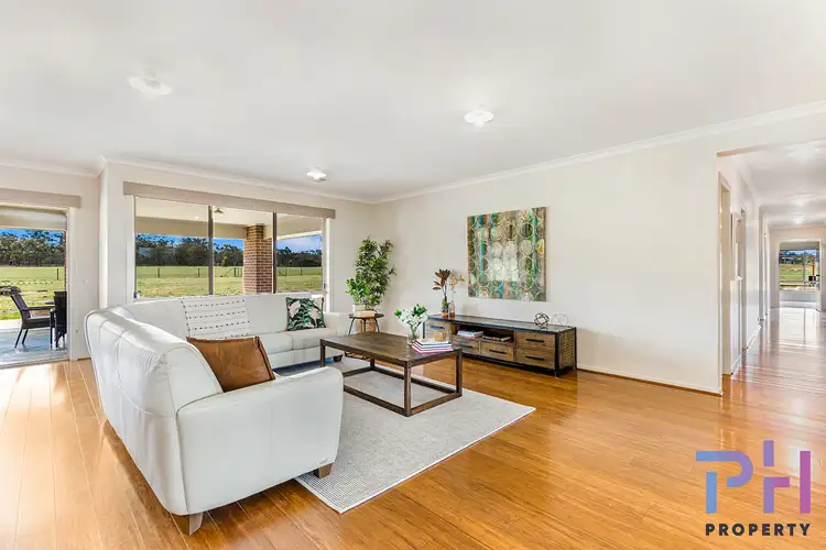 Fourth view of Homely house listing, 74 Doleman Road, Woodvale VIC 3556