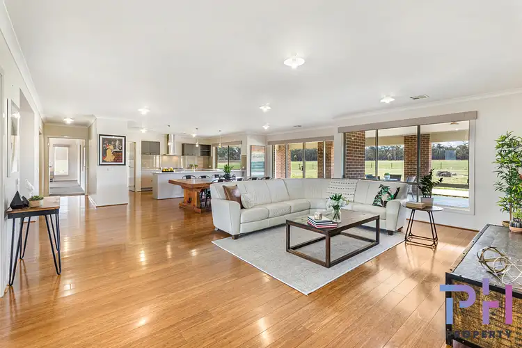 Fifth view of Homely house listing, 74 Doleman Road, Woodvale VIC 3556