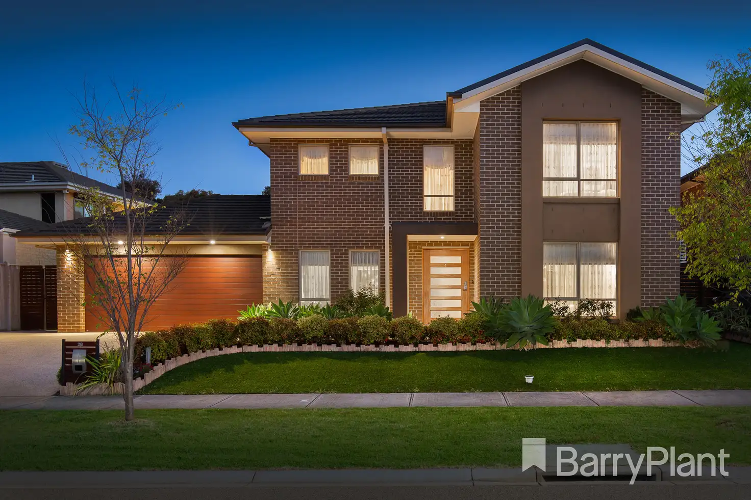 Main view of Homely house listing, 28 Clarendon Drive, Keysborough VIC 3173