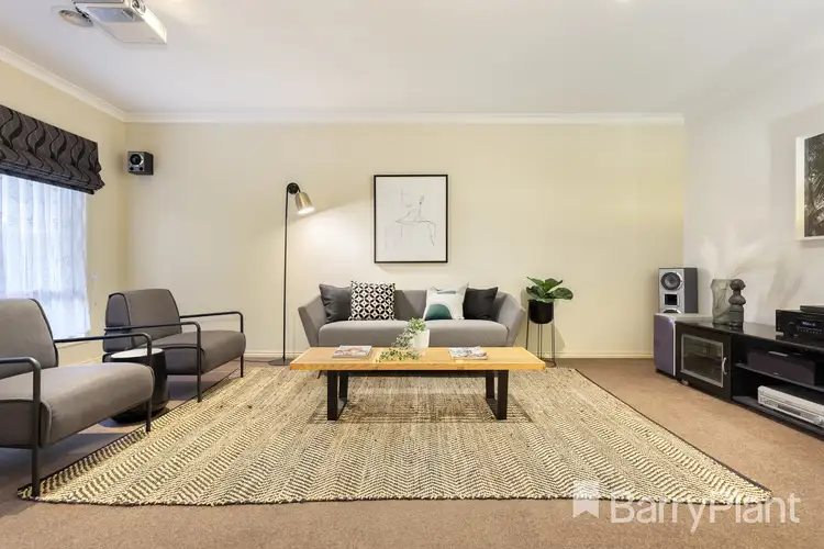 Third view of Homely house listing, 28 Clarendon Drive, Keysborough VIC 3173