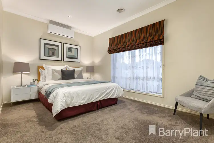 Fourth view of Homely house listing, 28 Clarendon Drive, Keysborough VIC 3173