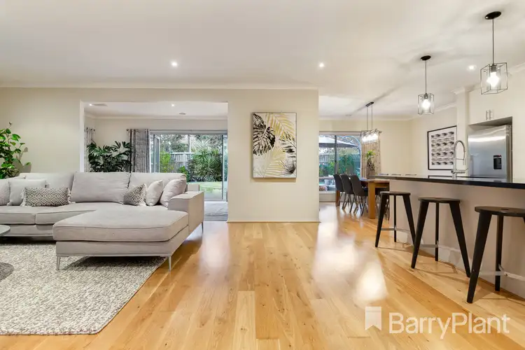 Sixth view of Homely house listing, 28 Clarendon Drive, Keysborough VIC 3173