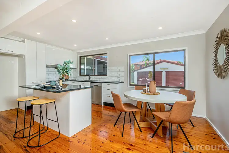 Second view of Homely house listing, 3 Vain Close, Maryland NSW 2287