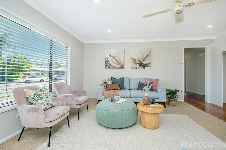 Fourth view of Homely house listing, 3 Vain Close, Maryland NSW 2287
