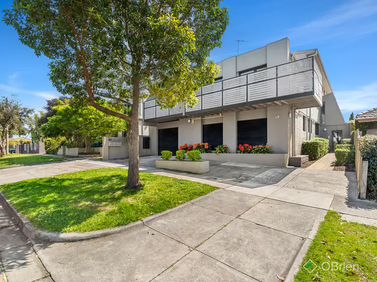 2/69 Flinders Street, Mentone VIC 3194