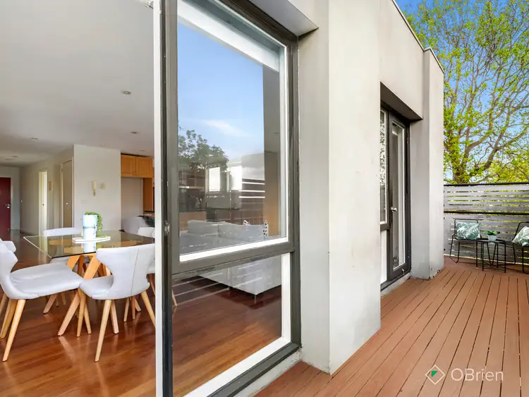 Fifth view of Homely townhouse listing, 2/69 Flinders Street, Mentone VIC 3194