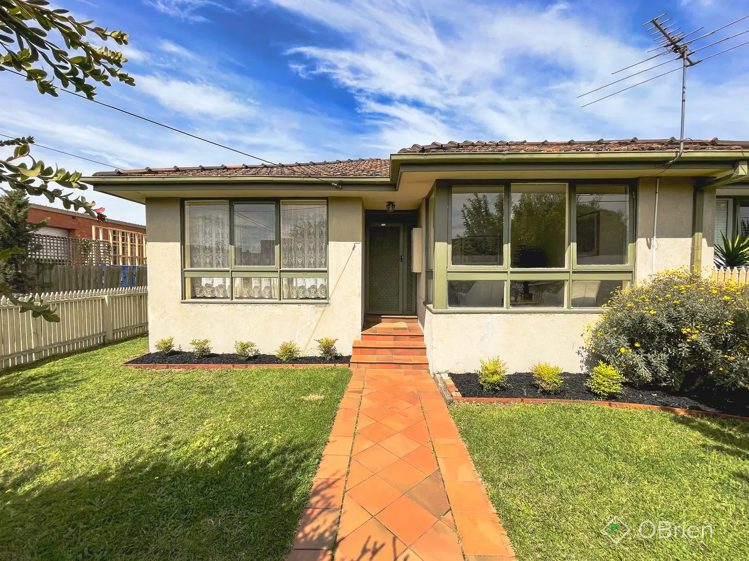 Main view of Homely unit listing, 7/126-128 Argus Street, Cheltenham VIC 3192
