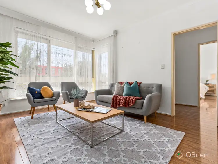 Third view of Homely unit listing, 7/126-128 Argus Street, Cheltenham VIC 3192