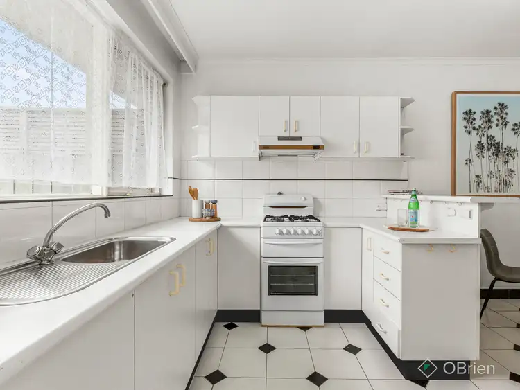 Fifth view of Homely unit listing, 7/126-128 Argus Street, Cheltenham VIC 3192