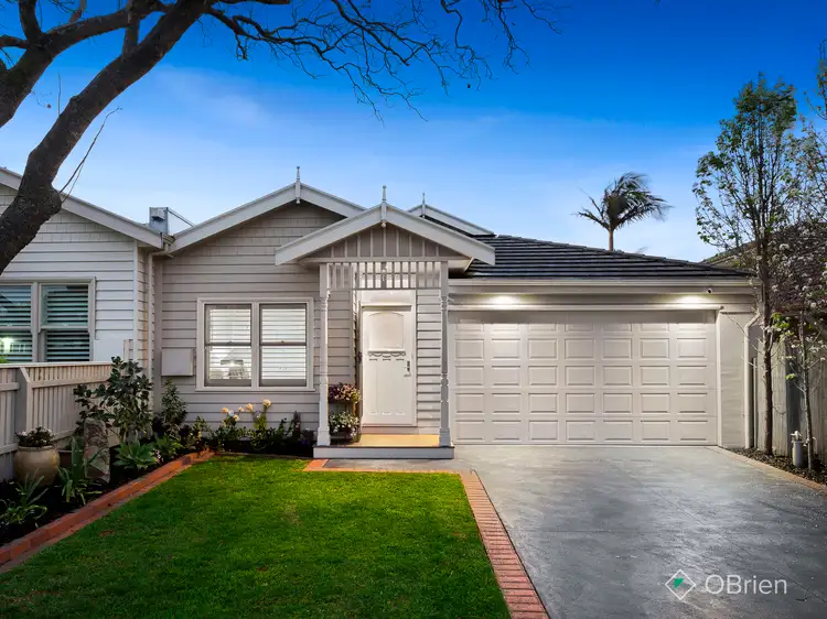 2/5 Riviera Street, Mentone VIC 3194