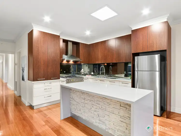 Fourth view of Homely townhouse listing, 2/5 Riviera Street, Mentone VIC 3194
