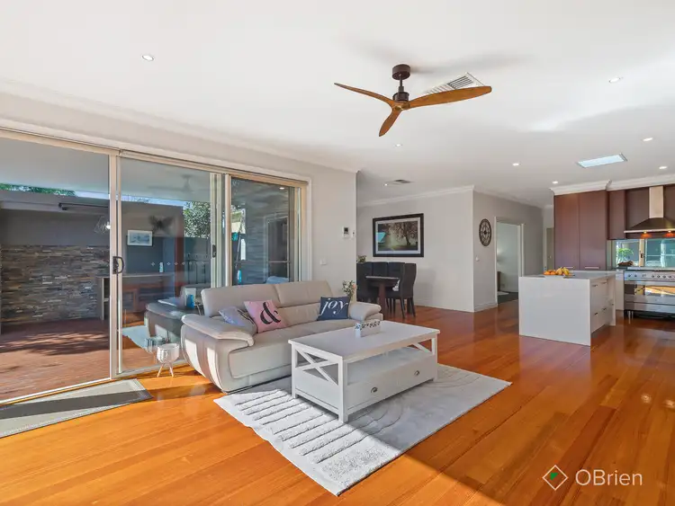 Fifth view of Homely townhouse listing, 2/5 Riviera Street, Mentone VIC 3194