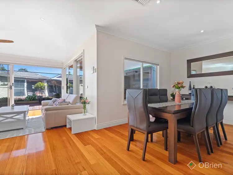 Sixth view of Homely townhouse listing, 2/5 Riviera Street, Mentone VIC 3194