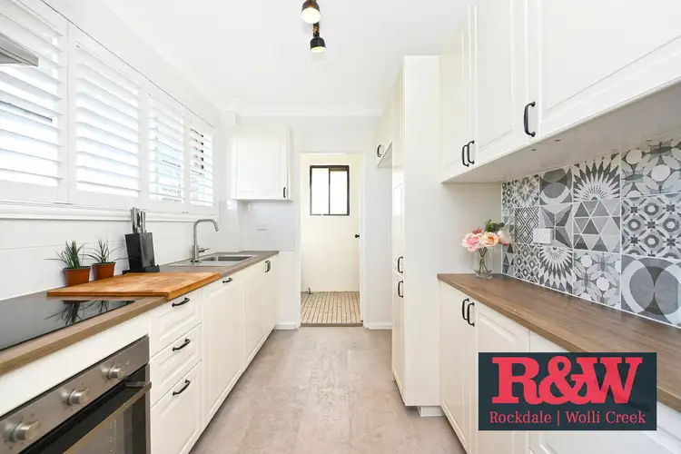 9/41-43 Villiers Street, Rockdale NSW 2216