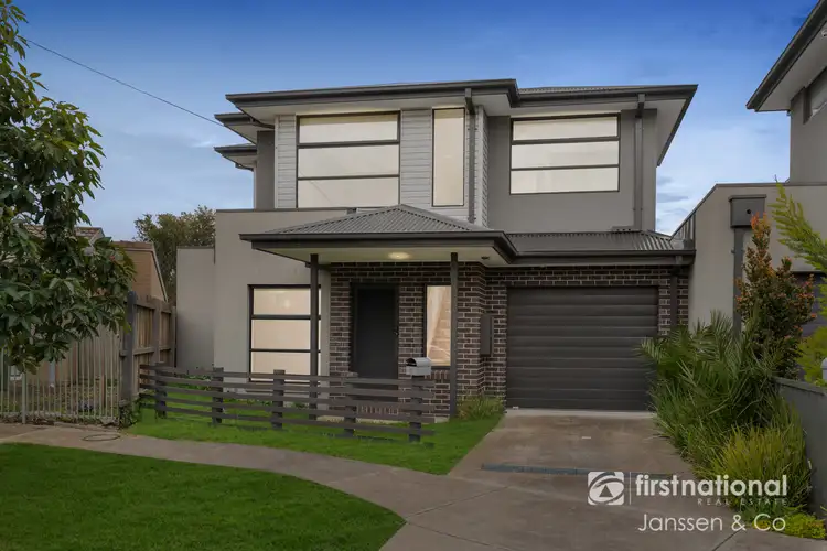 8 Curtin Court, Maidstone VIC 3012