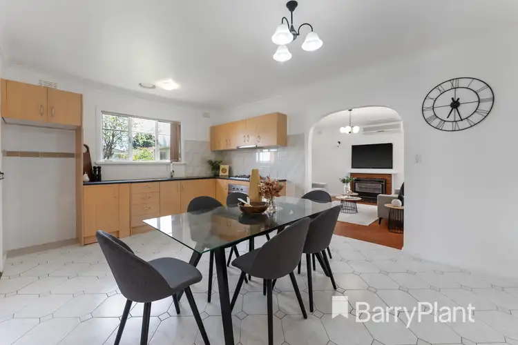 Fourth view of Homely house listing, 37 Grace Street, St Albans VIC 3021