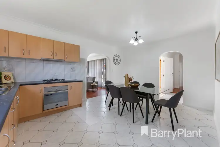 Fifth view of Homely house listing, 37 Grace Street, St Albans VIC 3021