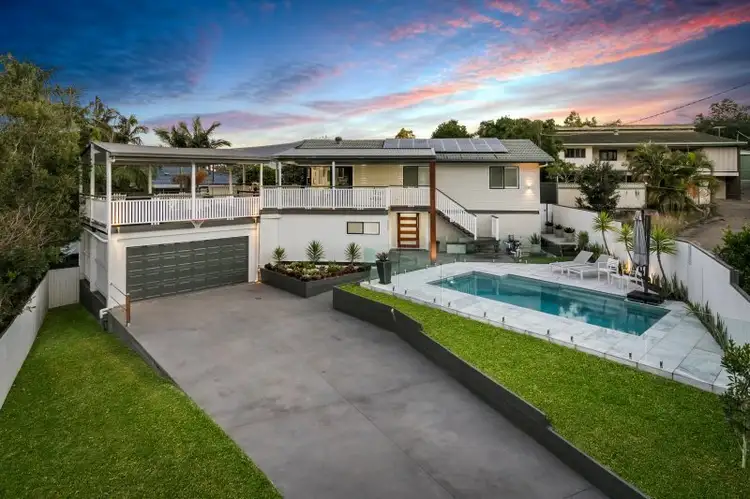 3 Baronia Court, Everton Hills QLD 4053