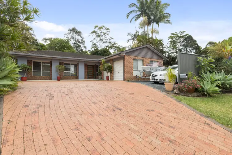 5 Brindley Court, Coffs Harbour NSW 2450