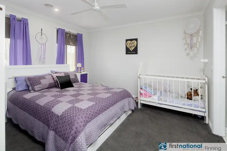 Fourth view of Homely house listing, 24 Kirkwood Crescent, Hampton Park VIC 3976