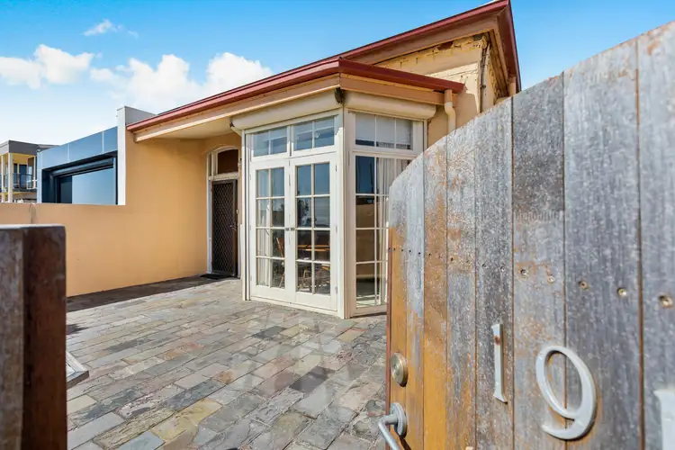 Second view of Homely house listing, 191 Esplanade, Henley Beach SA 5022