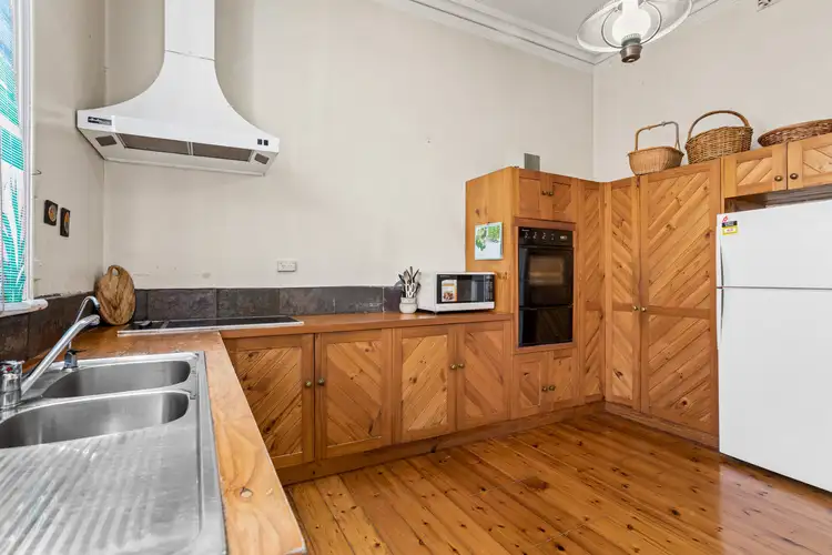 Fifth view of Homely house listing, 191 Esplanade, Henley Beach SA 5022