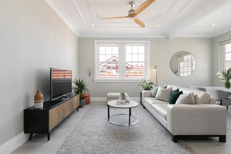 Second view of Homely apartment listing, 16/59 Upper Pitt Street, Kirribilli NSW 2061